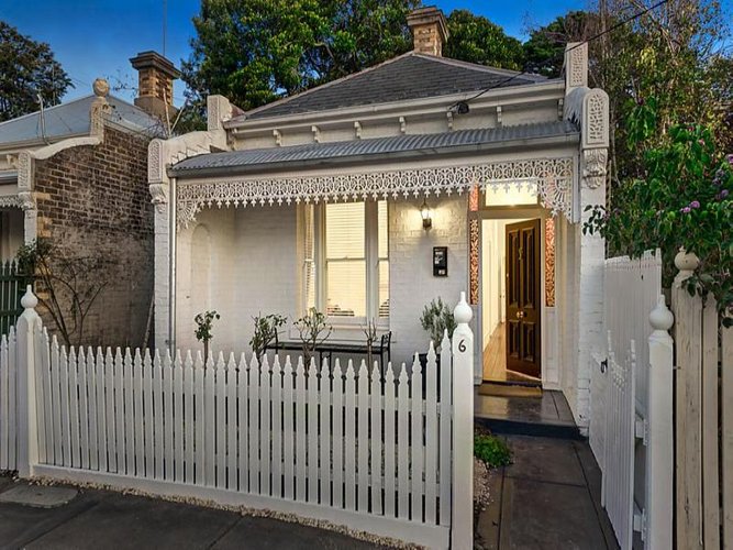 6 Falmouth Street Hawthorn 3122