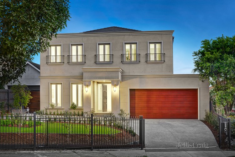 6 Fay Street Balwyn North 3104