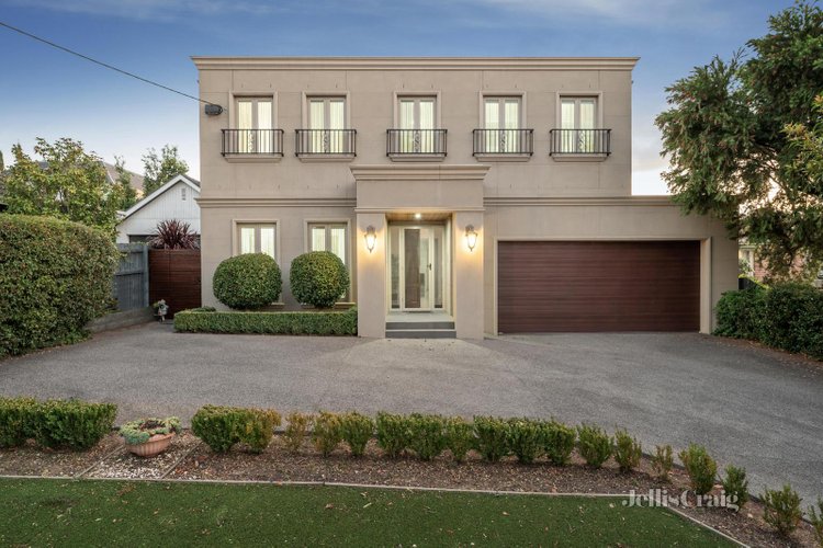 6 Fay Street Balwyn North 3104