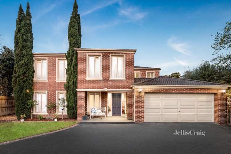 6 Federation Glen Croydon Hills 3136