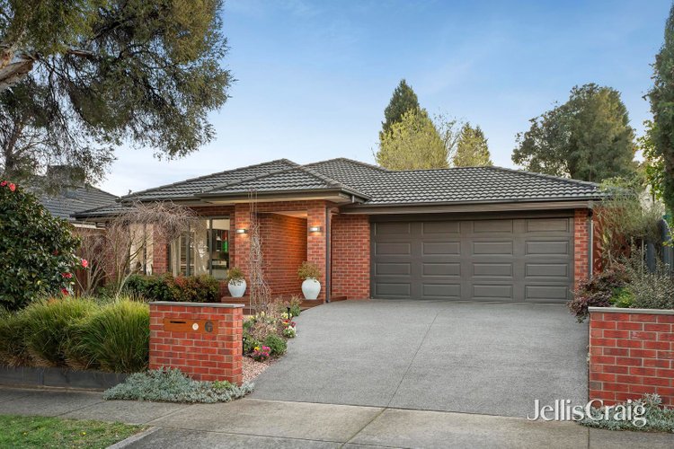 6 Ferncroft Street Vermont 3133