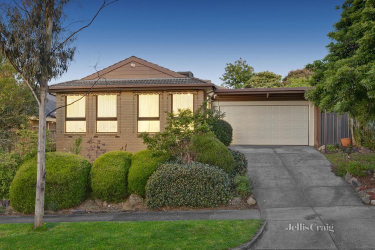 6 Ferndell Crescent Templestowe 3106