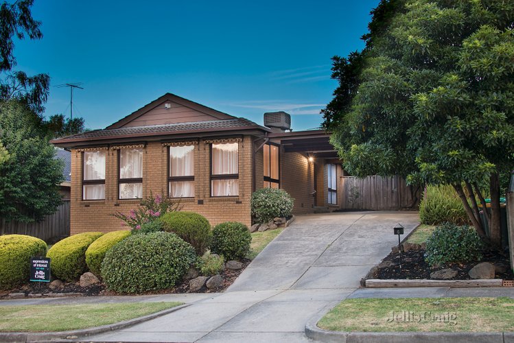 6 Ferndell Crescent Templestowe 3106