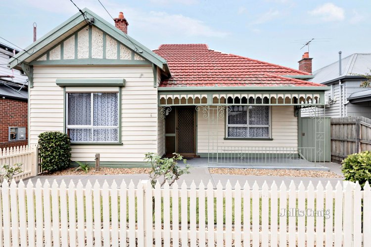 6 Field Street Moonee Ponds 3039