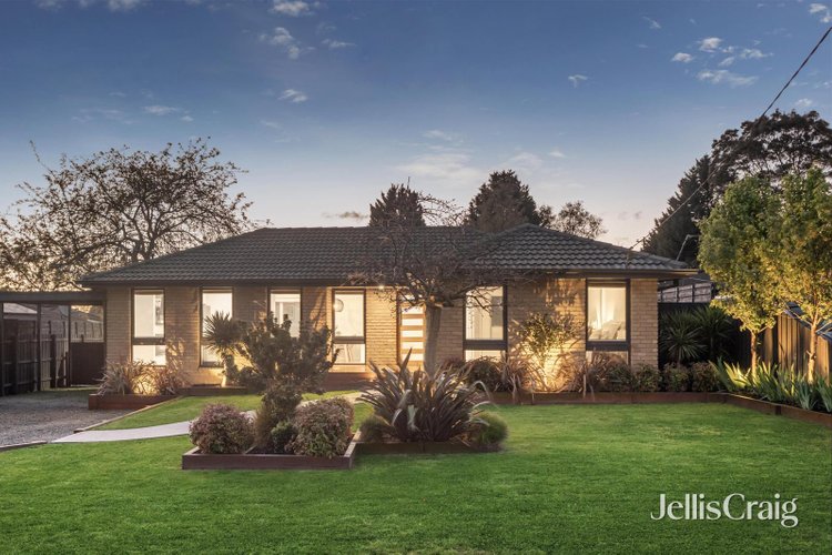 6 Fintona Court Coldstream 3770