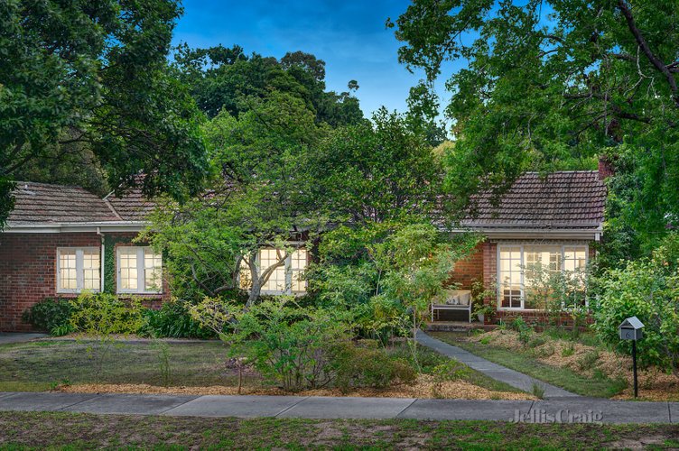 6 Frances Avenue Vermont 3133
