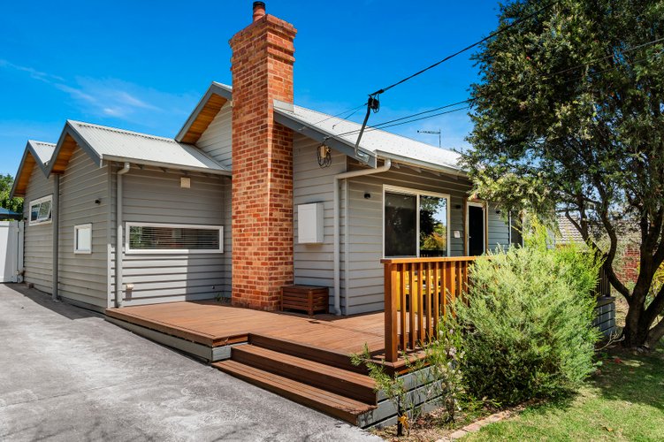 6 Frances Street Heathmont 3135