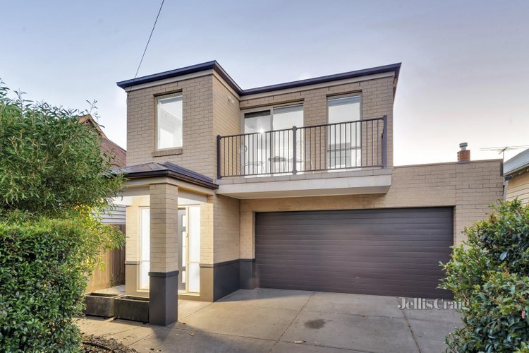 6 Fraser Street Brunswick 3056