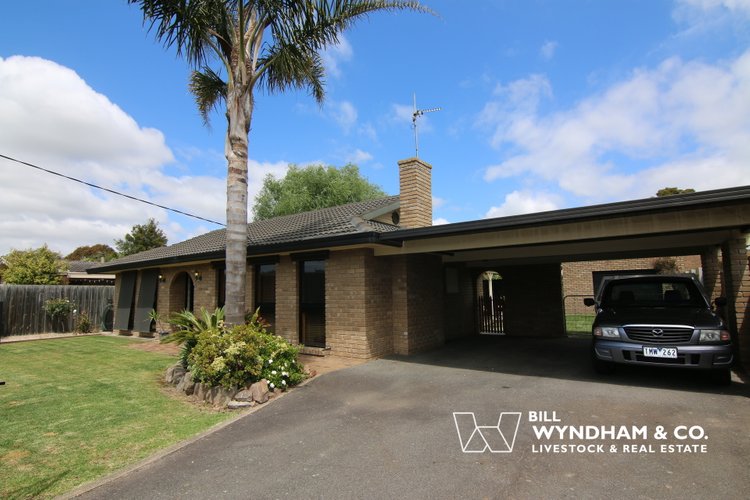 6 Freeman Street, Bairnsdale