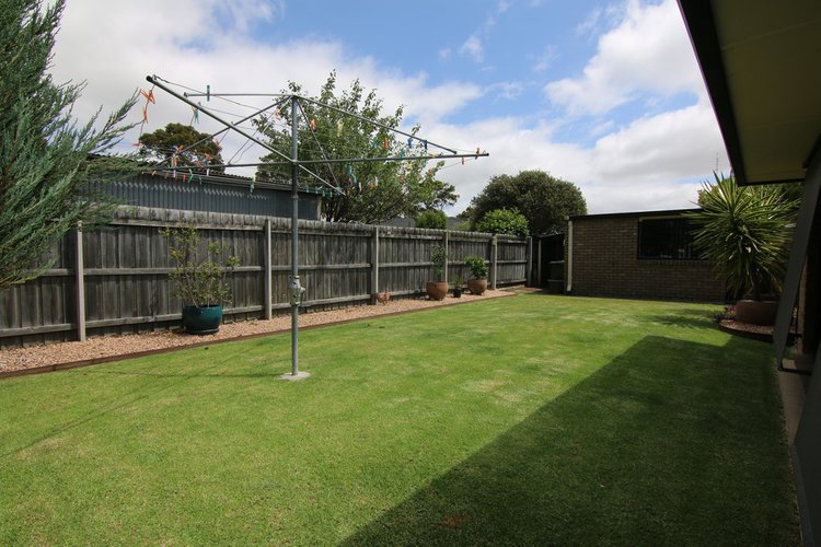 6 Freeman Street, Bairnsdale