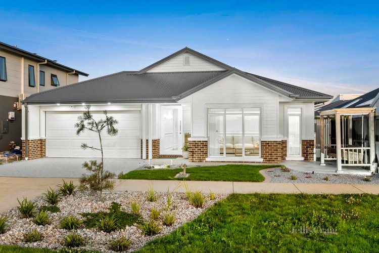 6 Fulmar Grove Point Lonsdale 3225