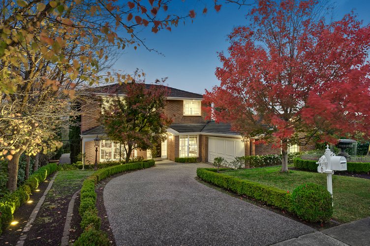 6 Gardenview Court Templestowe 3106