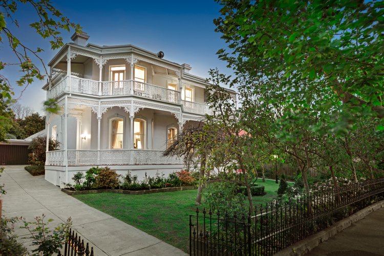 6 Gellibrand Street Kew 3101