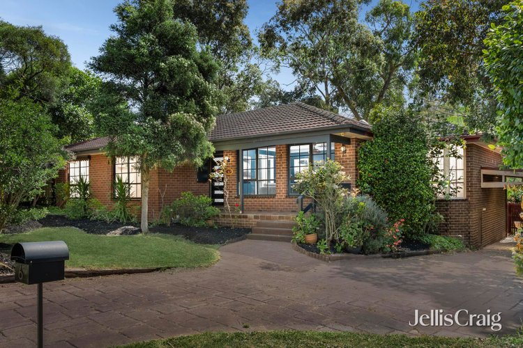 6 Gerard Court Croydon North 3136