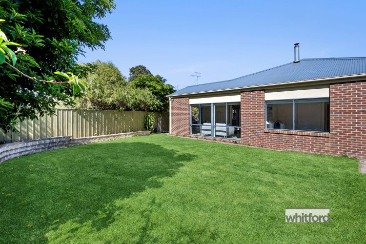 6 Glamis Street, Newtown