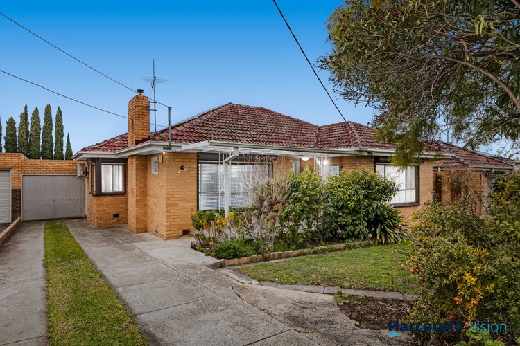 6 Glencara Street Avondale Heights 3034