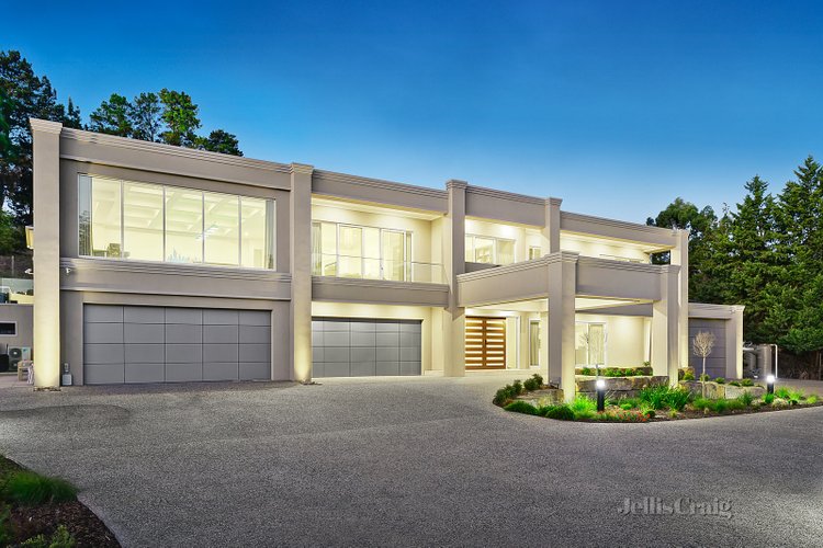 6 Glendenning Rise Templestowe 3106