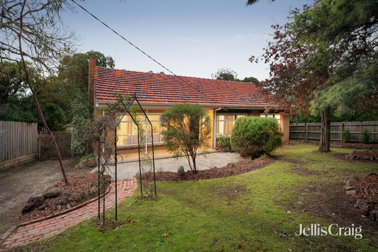 6 Glengarriff Crescent Montmorency 3094