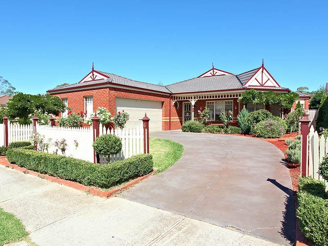 6 Glenhelen Place Wonga Park 3115
