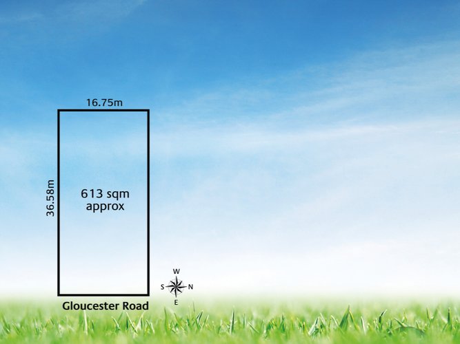 6 Gloucester Road Ashburton 3147