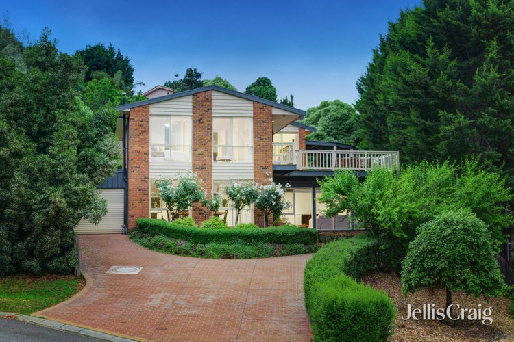 6 Goodlet Place Eltham 3095