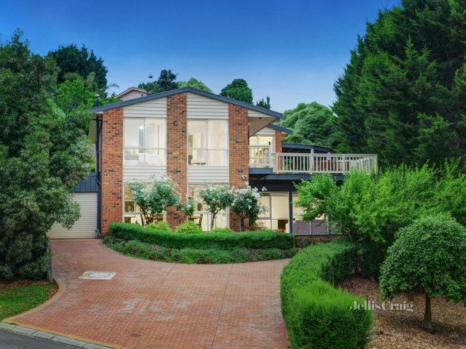 6 Goodlet Place Eltham 3095