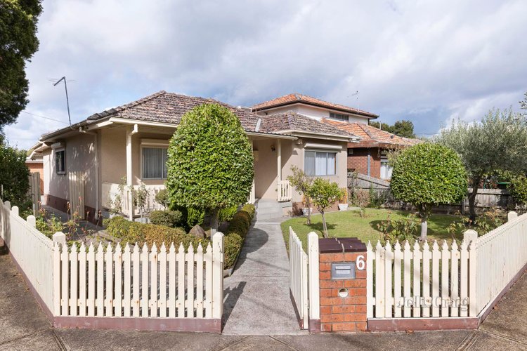 6 Gould Street Coburg North 3058