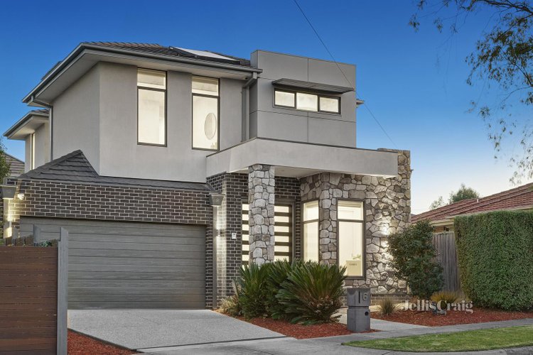 6 Gowan Road Mount Waverley 3149