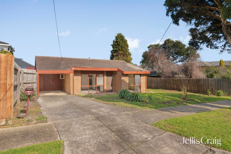 6 Graham Street Glen Waverley 3150