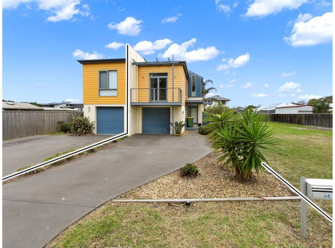 6 Green Court, Eagle Point