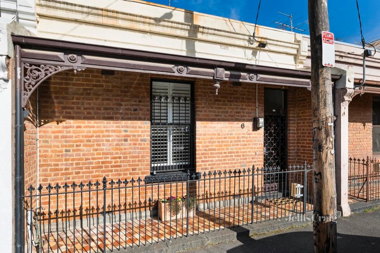 6 Greeves Street Fitzroy 3065