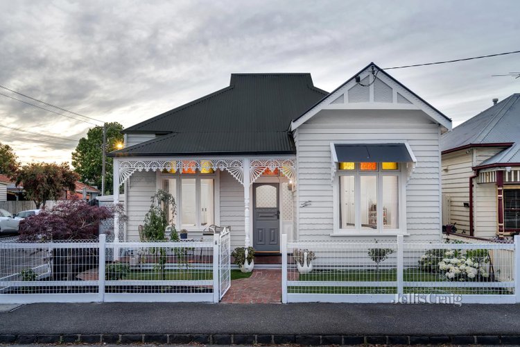 6 Gregory Street Brunswick 3056