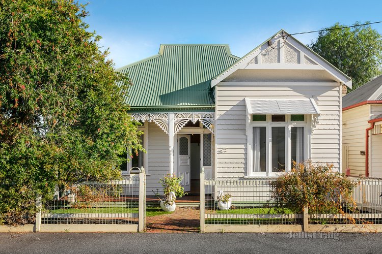 6 Gregory Street Brunswick 3056