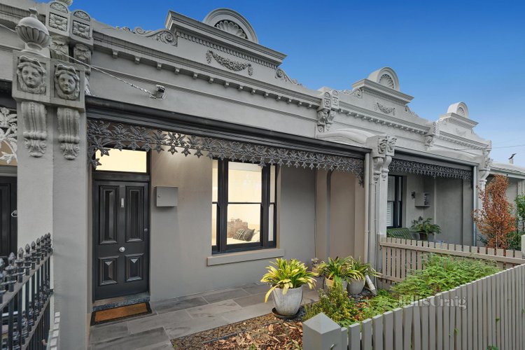6 Greig Street Albert Park 3206