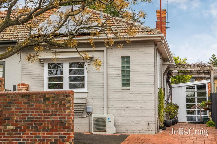 6 Hallcroft Place Hawthorn East 3123