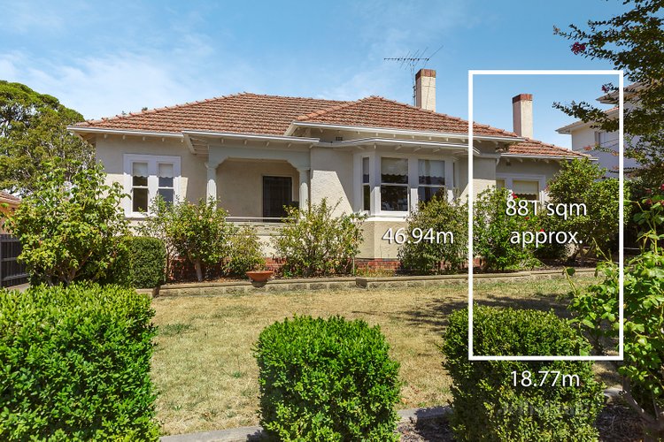 6 Halley Avenue Camberwell 3124