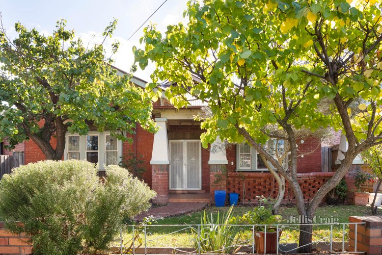 6 Hamer Street Brunswick East 3057