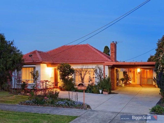 6 Hancock Street Altona 3018