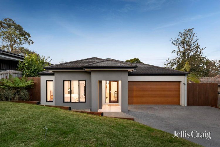 6 Hardidge Street Croydon 3136