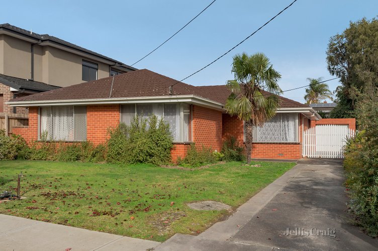 6 Hardwood Court Mitcham 3132