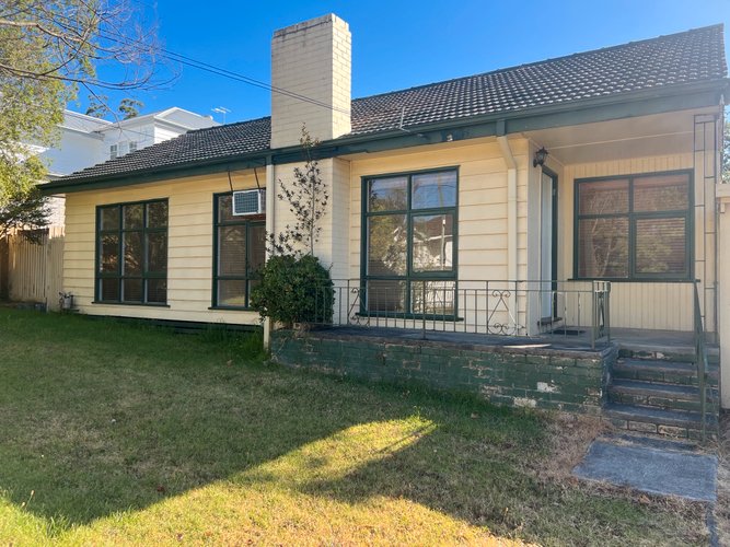 6 Hartley Road  Croydon 3136