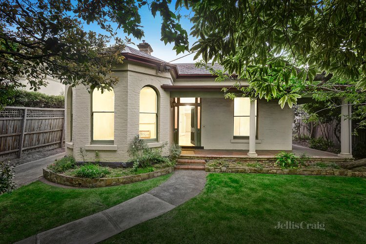 6 Harvey Street Malvern 3144