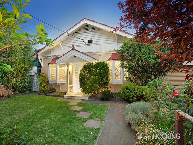 6 Harwood Street Brighton 3186