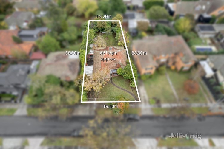 6 Hatfield Street Balwyn North 3104