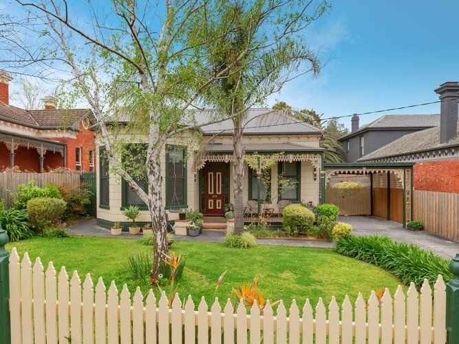 6 Havelock Road Hawthorn East 3123