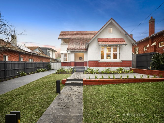 6 Heaton Avenue Elwood 3184