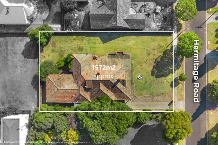 6 Hermitage Road, Newtown