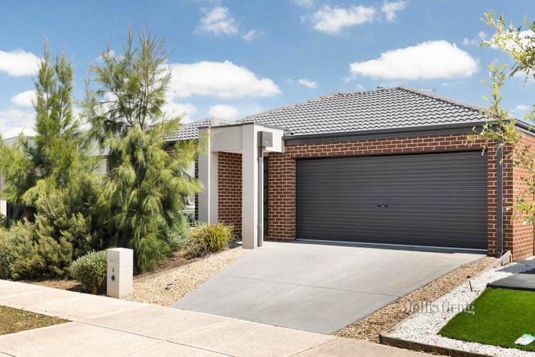 6 Herridge Street Mickleham 3064