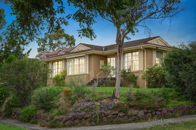 6 Hickory Street Templestowe Lower 3107
