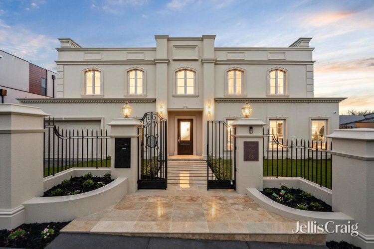 6 Highland Avenue Balwyn 3103